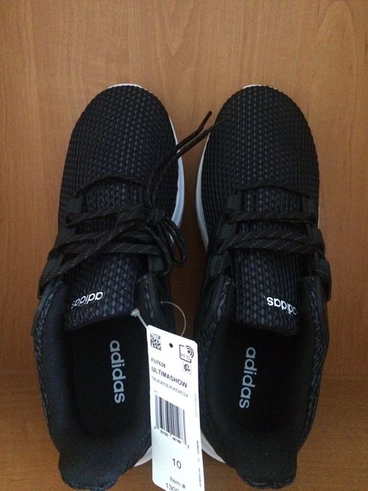 adidas us 10 to eu